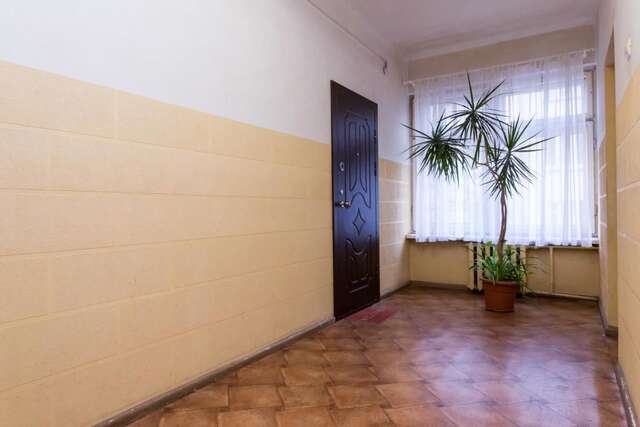 Апартаменты Vilnius center apartment Вильнюс-39